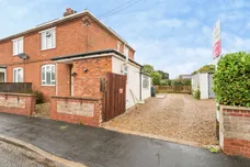 The Lane, Briston, MELTON CONSTABLE