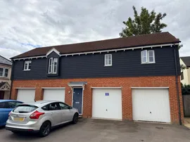 Stuart Drive, THETFORD photo