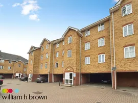 Timber Court, GRAYS photo