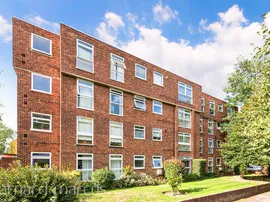 Catherine Road, Surbiton photo