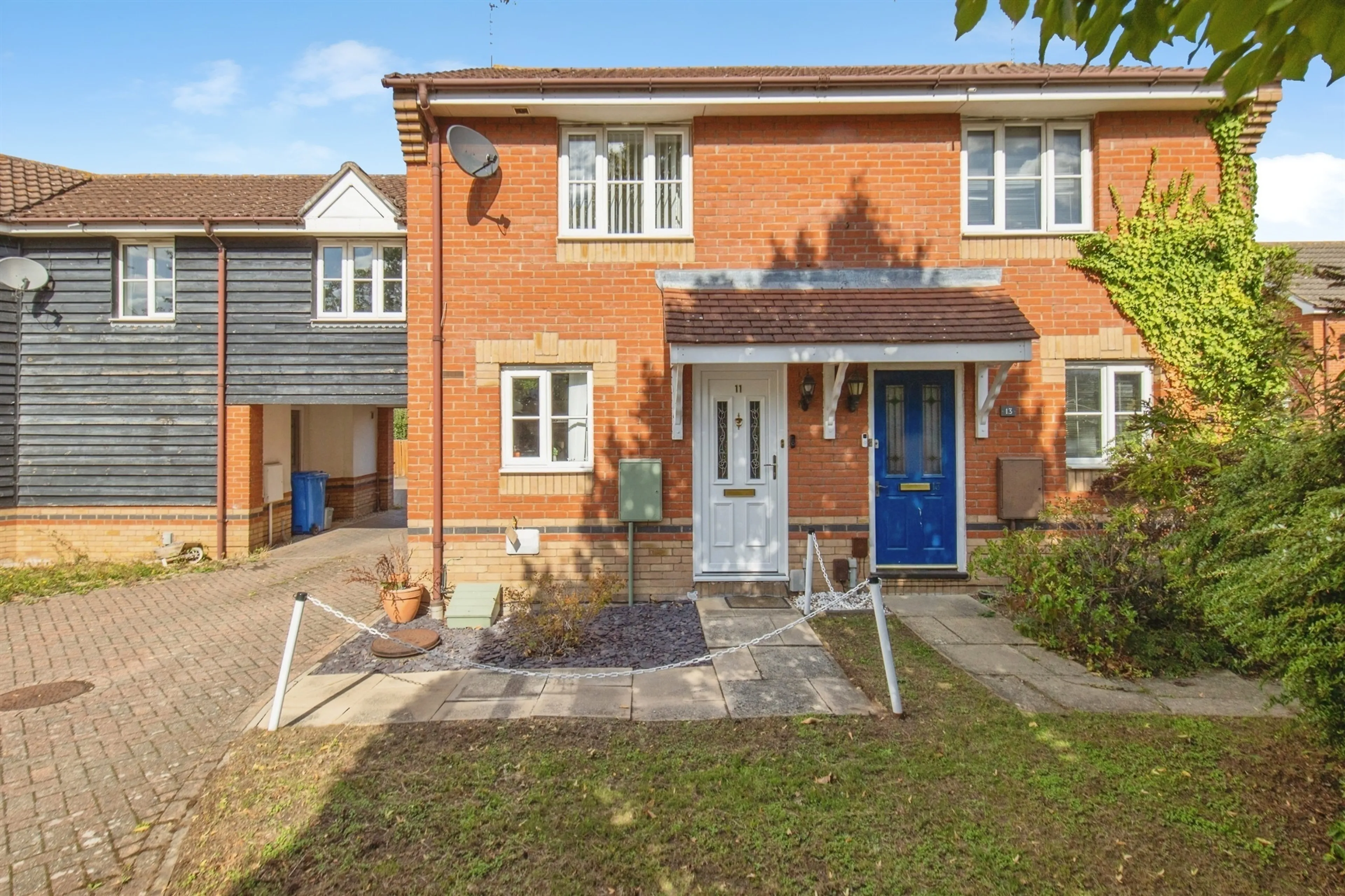 Property at Admiral Road, Pinewood, Ipswich