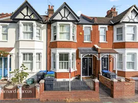 Blagdon Road, New Malden photo
