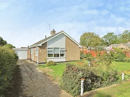 Orchard Close, Ashill photo