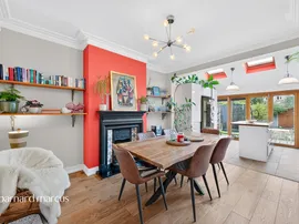 Blagdon Road, New Malden thumb 3