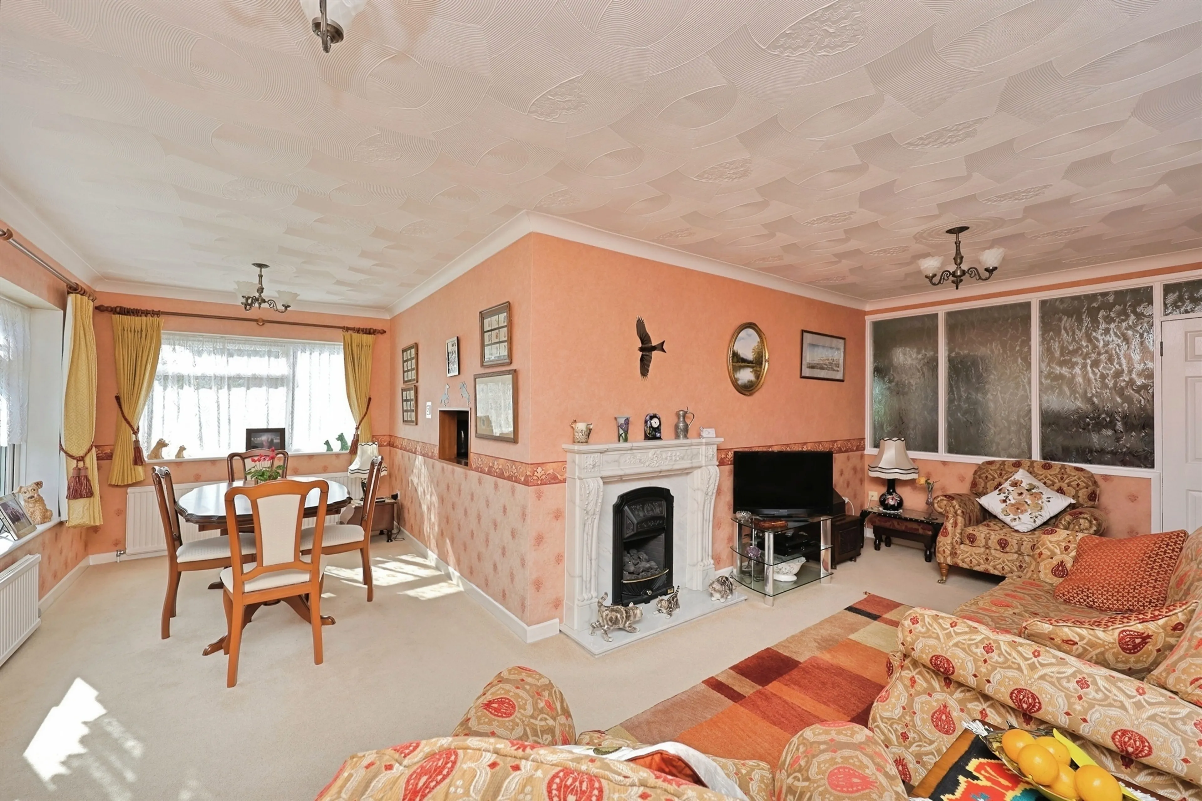 Property at Orchard Close, Ashill