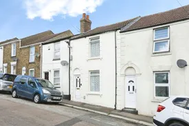 Property responsive