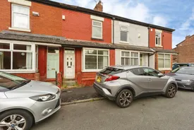 Property responsive