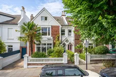 Hove Park Villas, Hove, BN3 photo 1