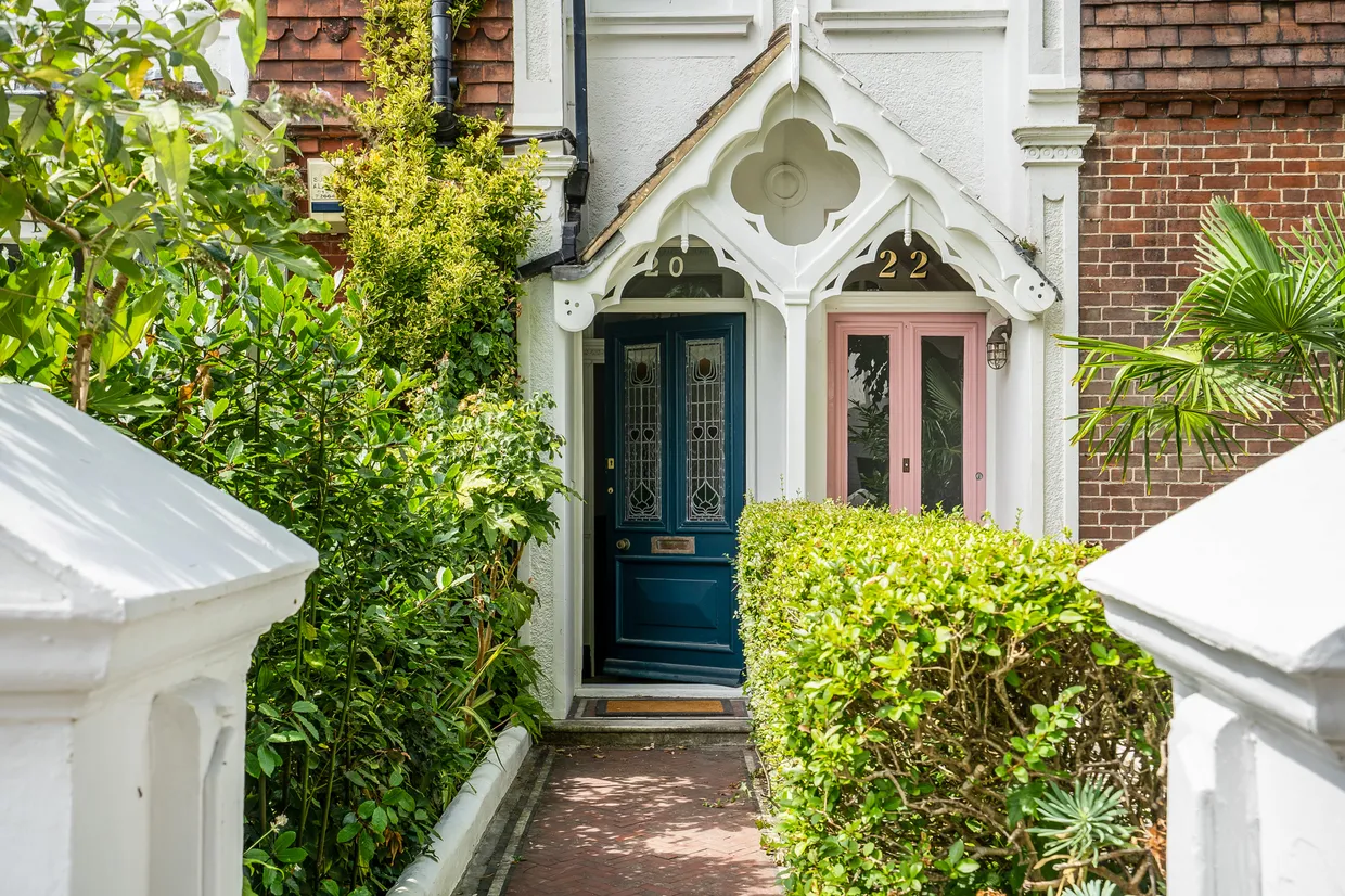 Hove Park Villas, Hove, BN3 photo 2