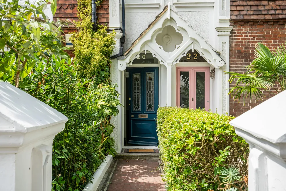 Hove Park Villas, Hove, BN3 photo 2