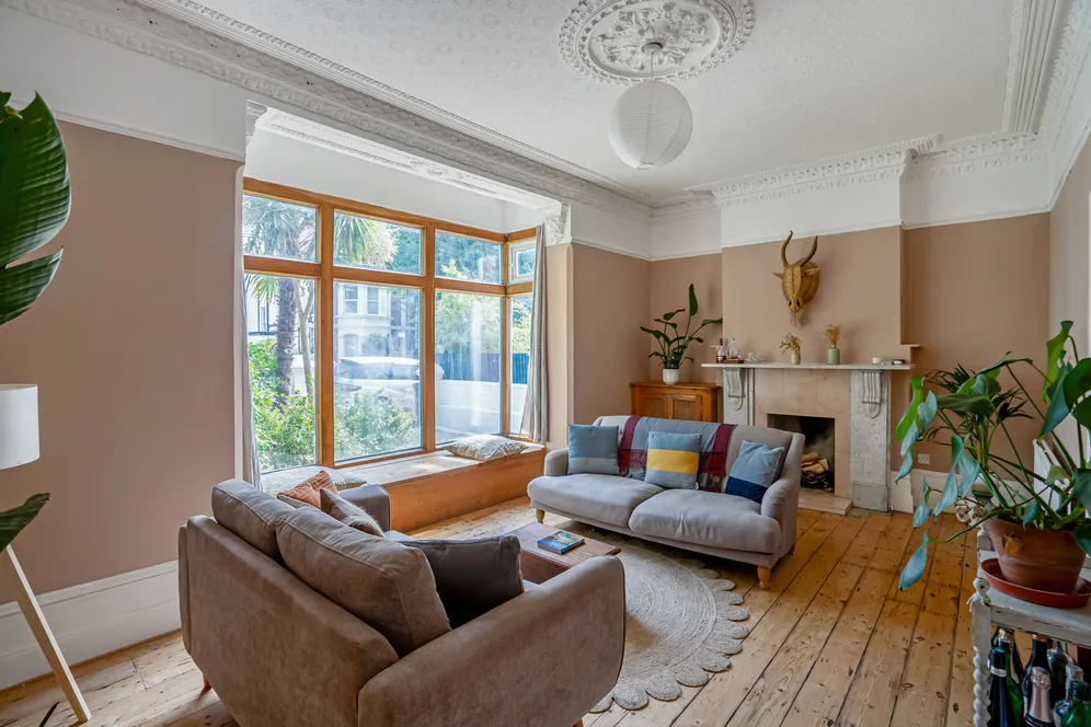 Hove Park Villas, Hove, BN3 photo 3