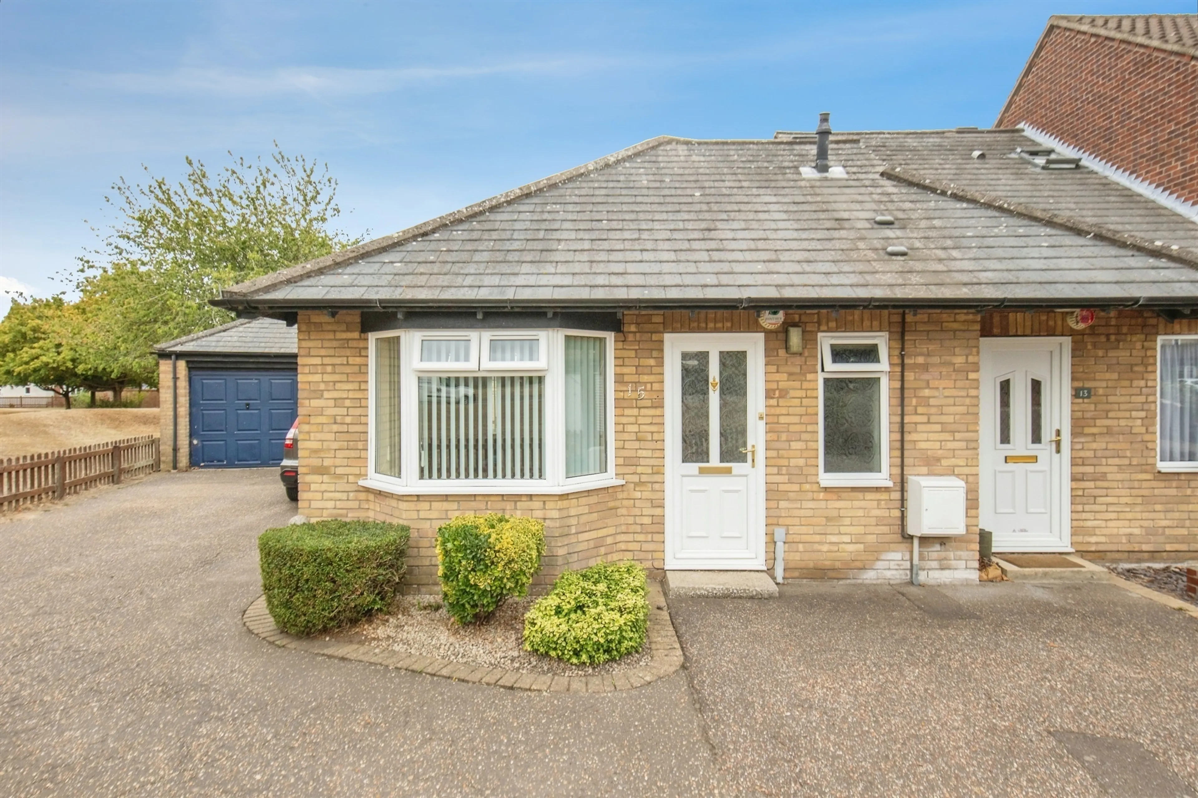 Property at Dale Close, Stanway, COLCHESTER