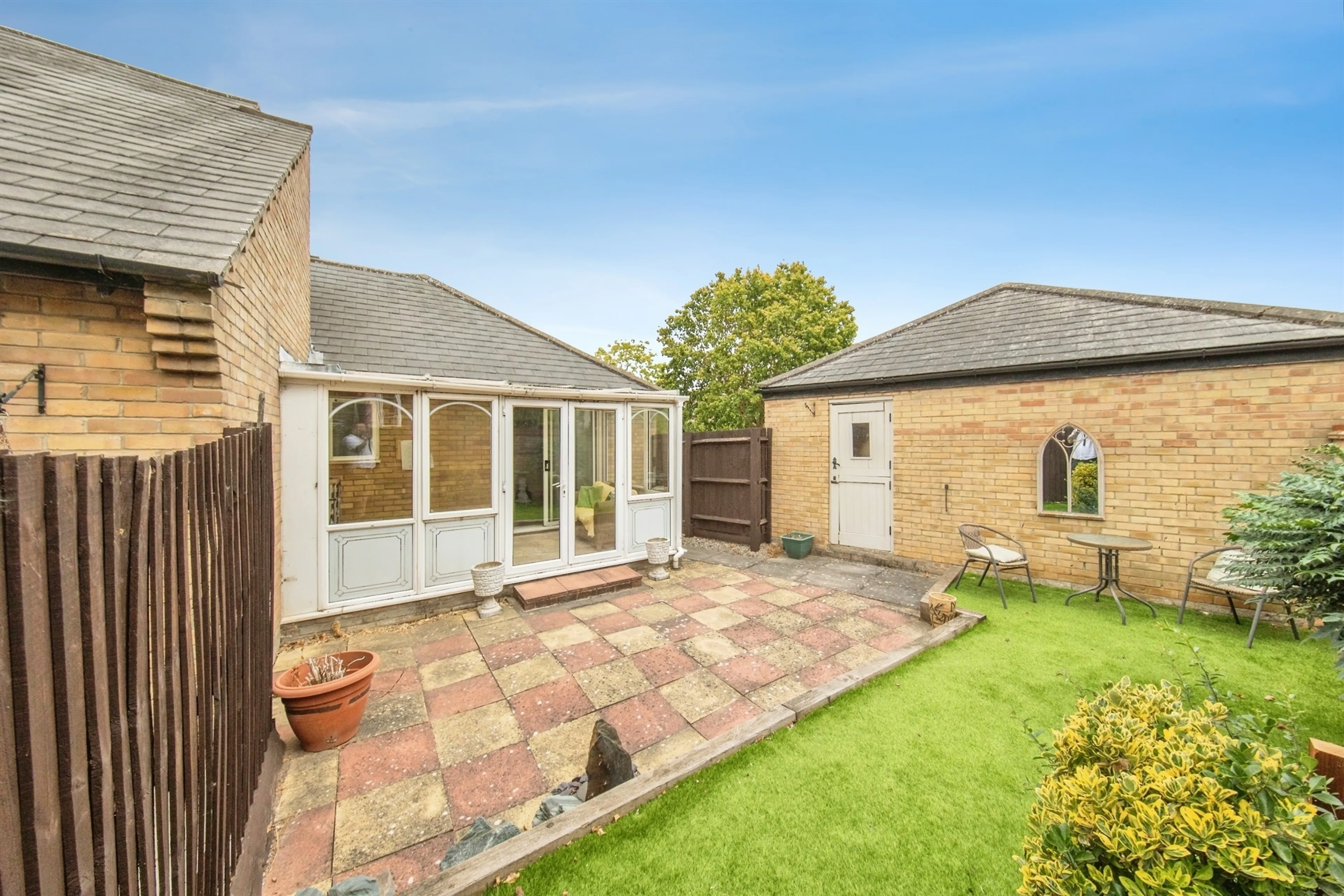 Property at Dale Close, Stanway, COLCHESTER