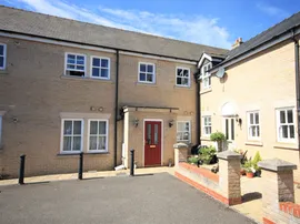 Lambs Lane, Cottenham, Cambridge photo