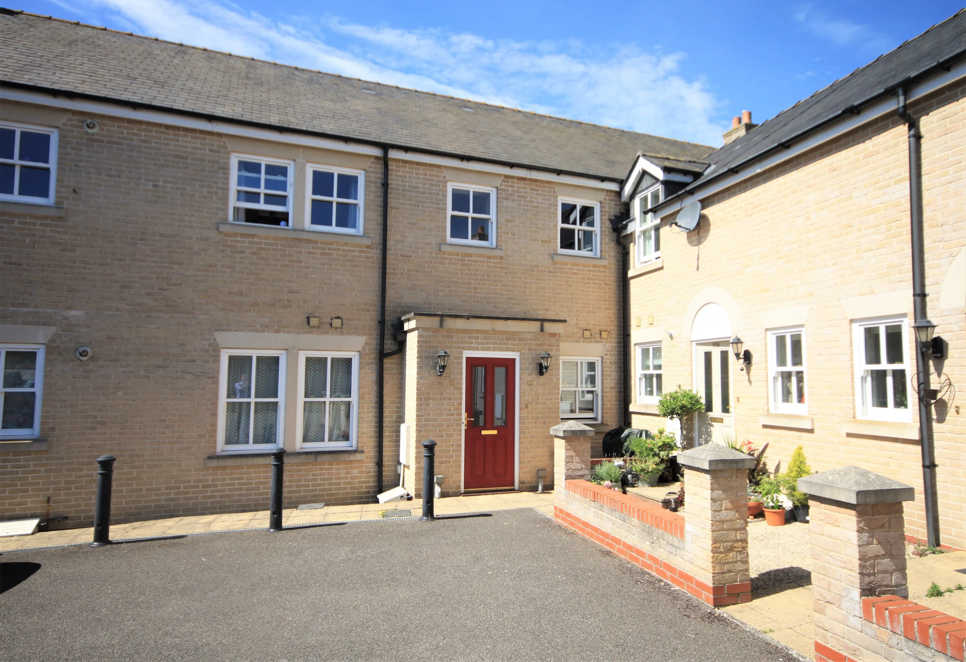 Property at Lambs Lane, Cottenham, Cambridge