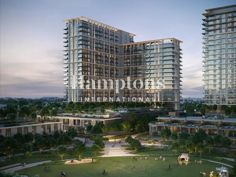 Dubai Hills Estate