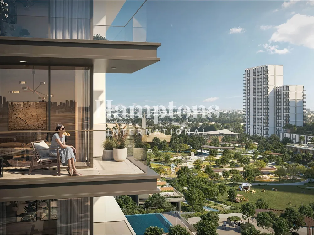 Dubai Hills Estate