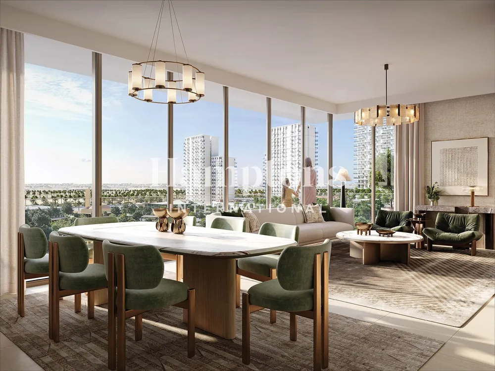 Dubai Hills Estate