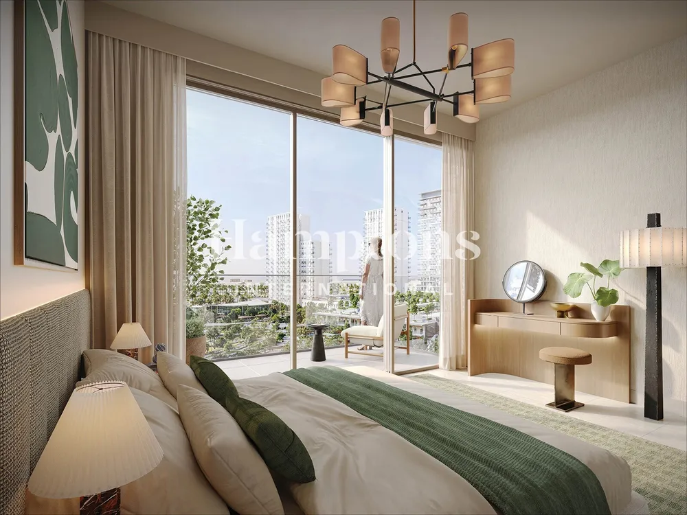 Dubai Hills Estate