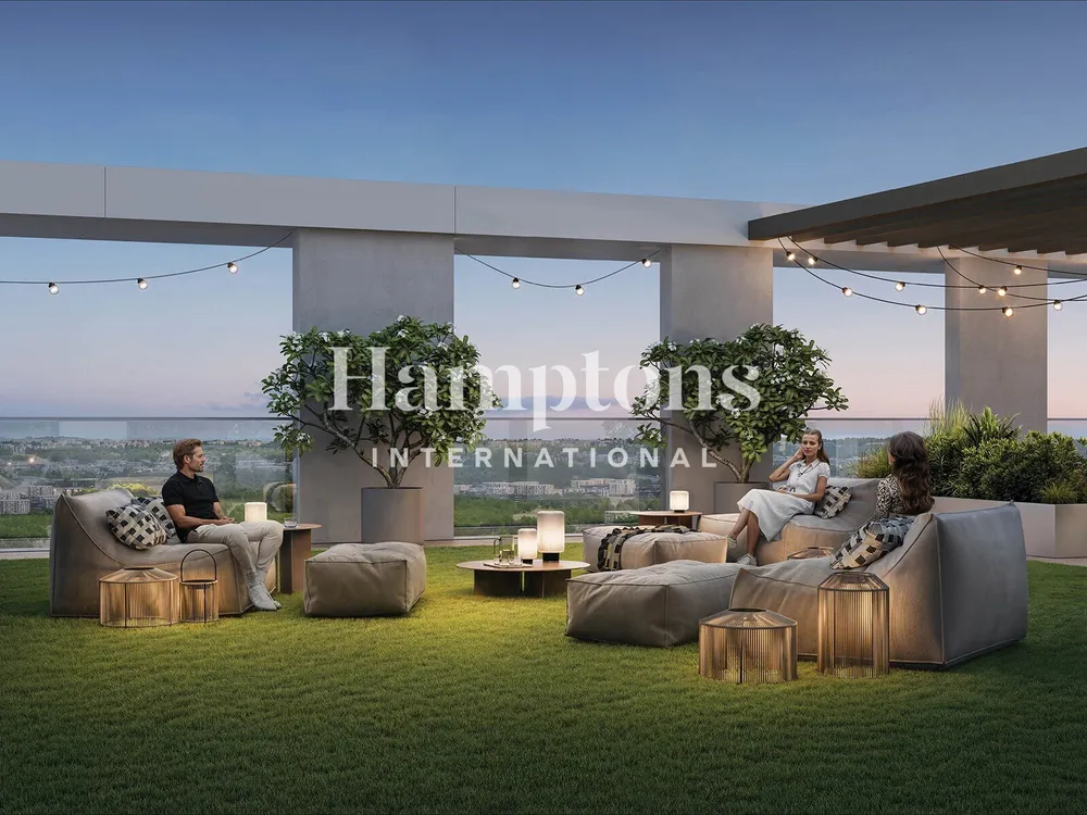 Dubai Hills Estate