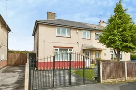 Property responsive