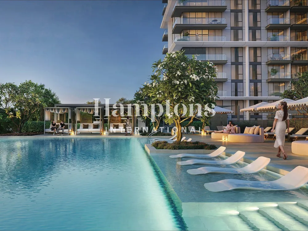 Dubai Hills Estate