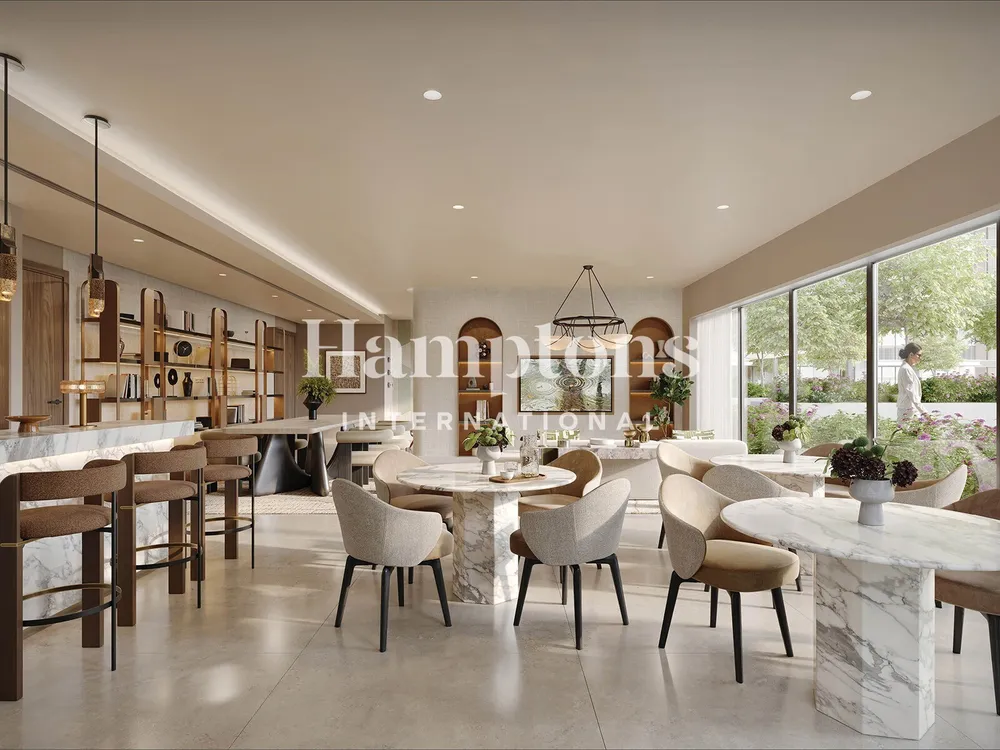 Dubai Hills Estate