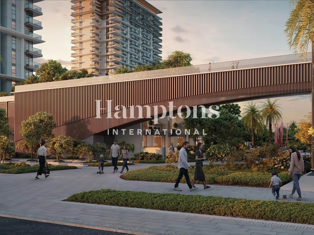 Dubai Hills Estate