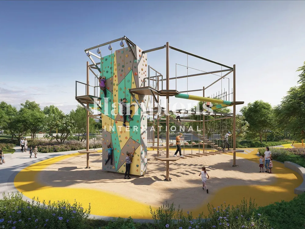 Dubai Hills Estate