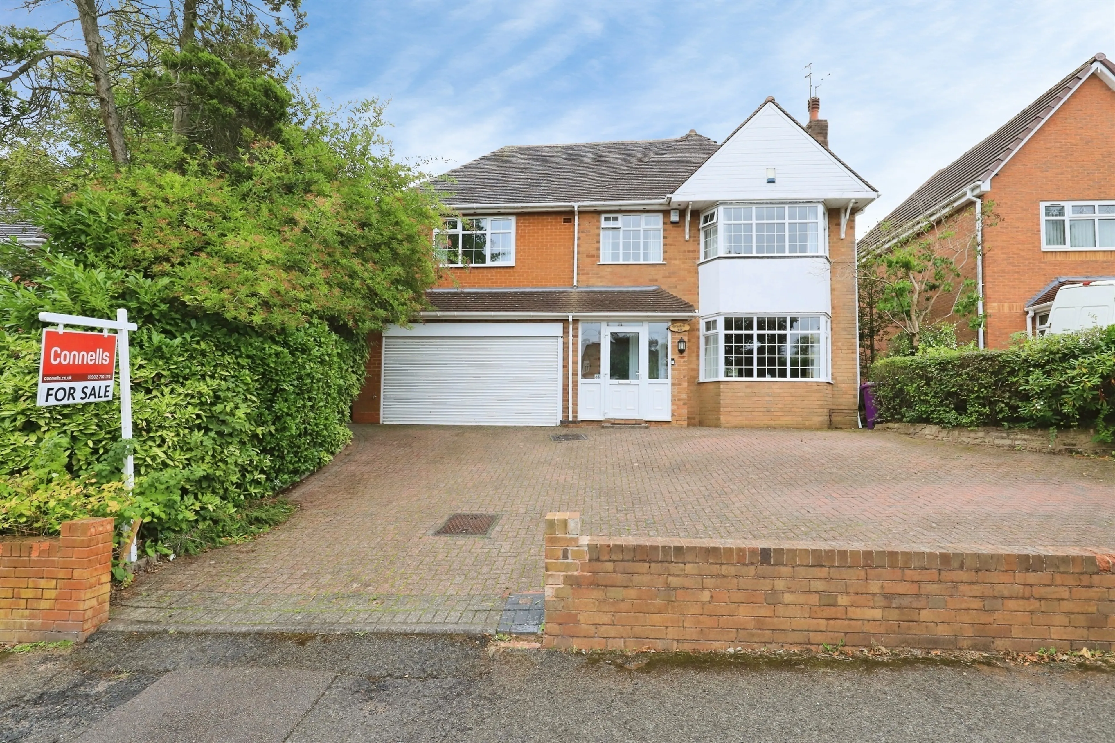 Property at Mount Road, Penn, Wolverhampton