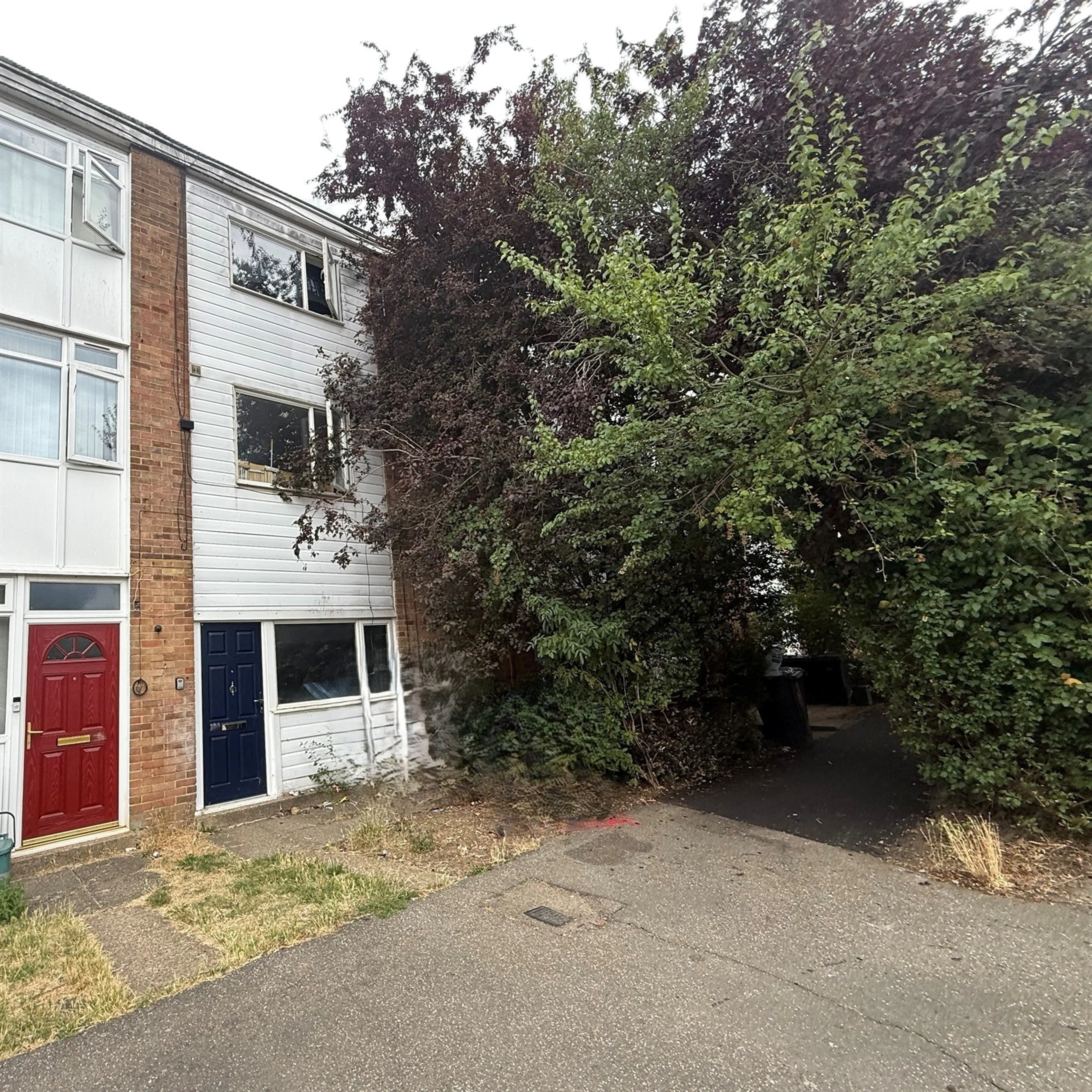 Property at Pittmans Field, Harlow