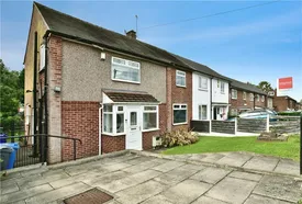 Property responsive