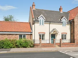 Baxter Close, FAKENHAM photo