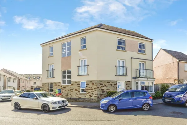 Button Drive, Newquay, Cornwall, TR7
