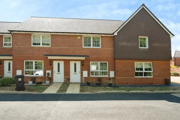 Blandings Way, Emsworth, Hampshire, PO10