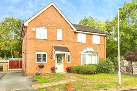 Property responsive