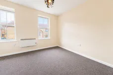 Minstrel Place, Minstrel Walk, March
