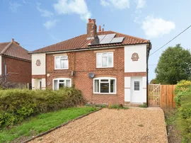 Mount Pleasant, Walsingham photo