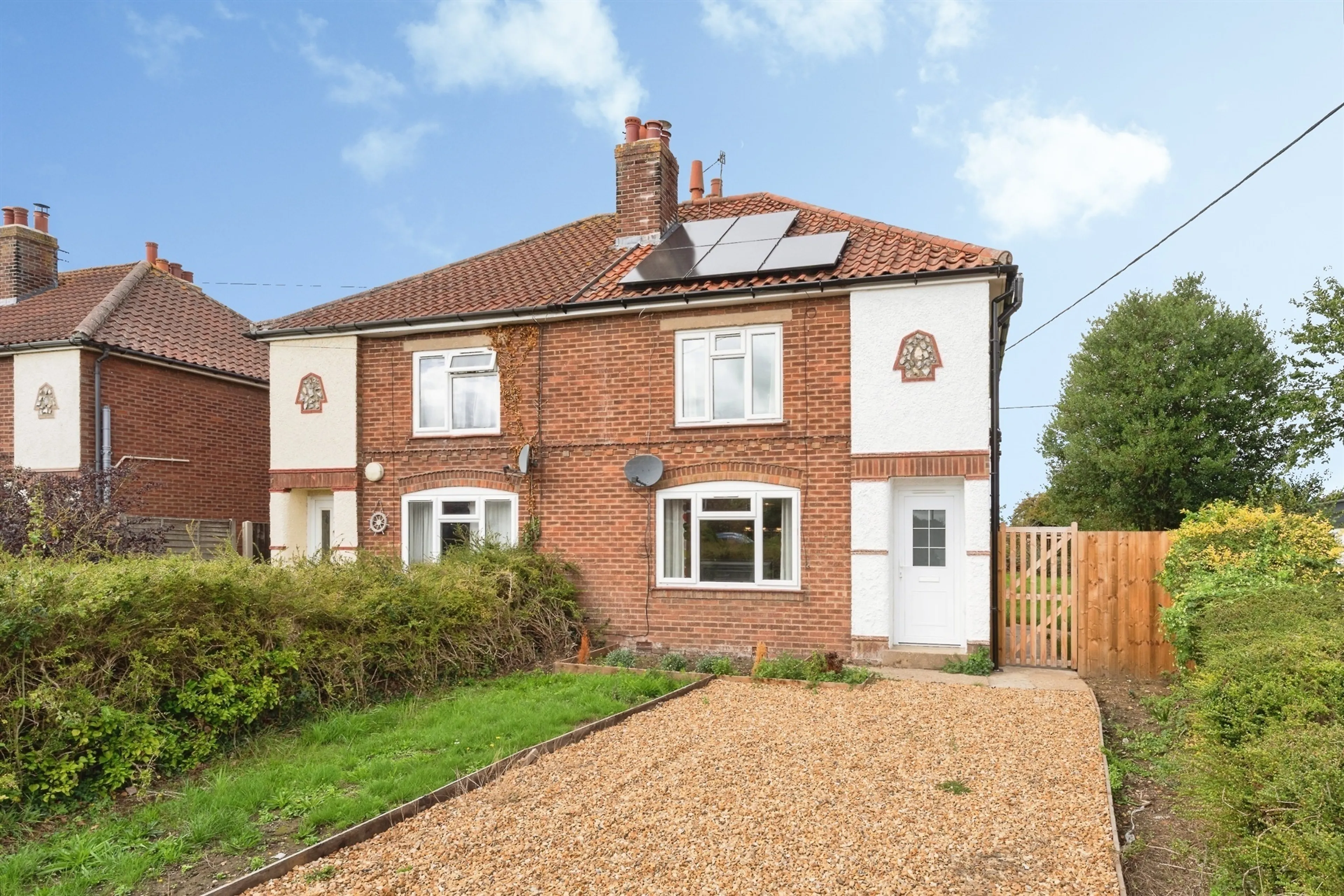 Property at Mount Pleasant, Walsingham