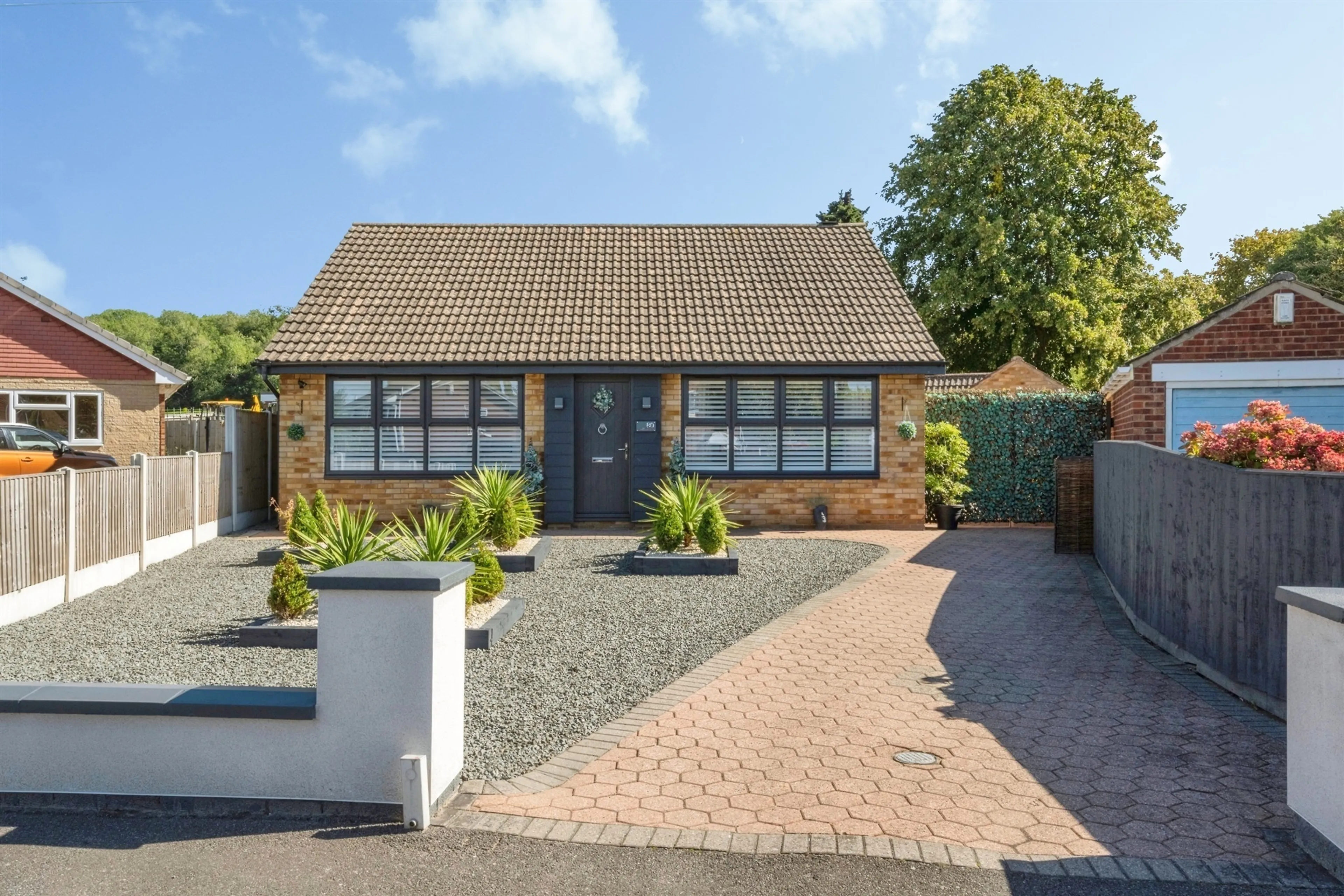 Property at Plymouth Road, Scunthorpe