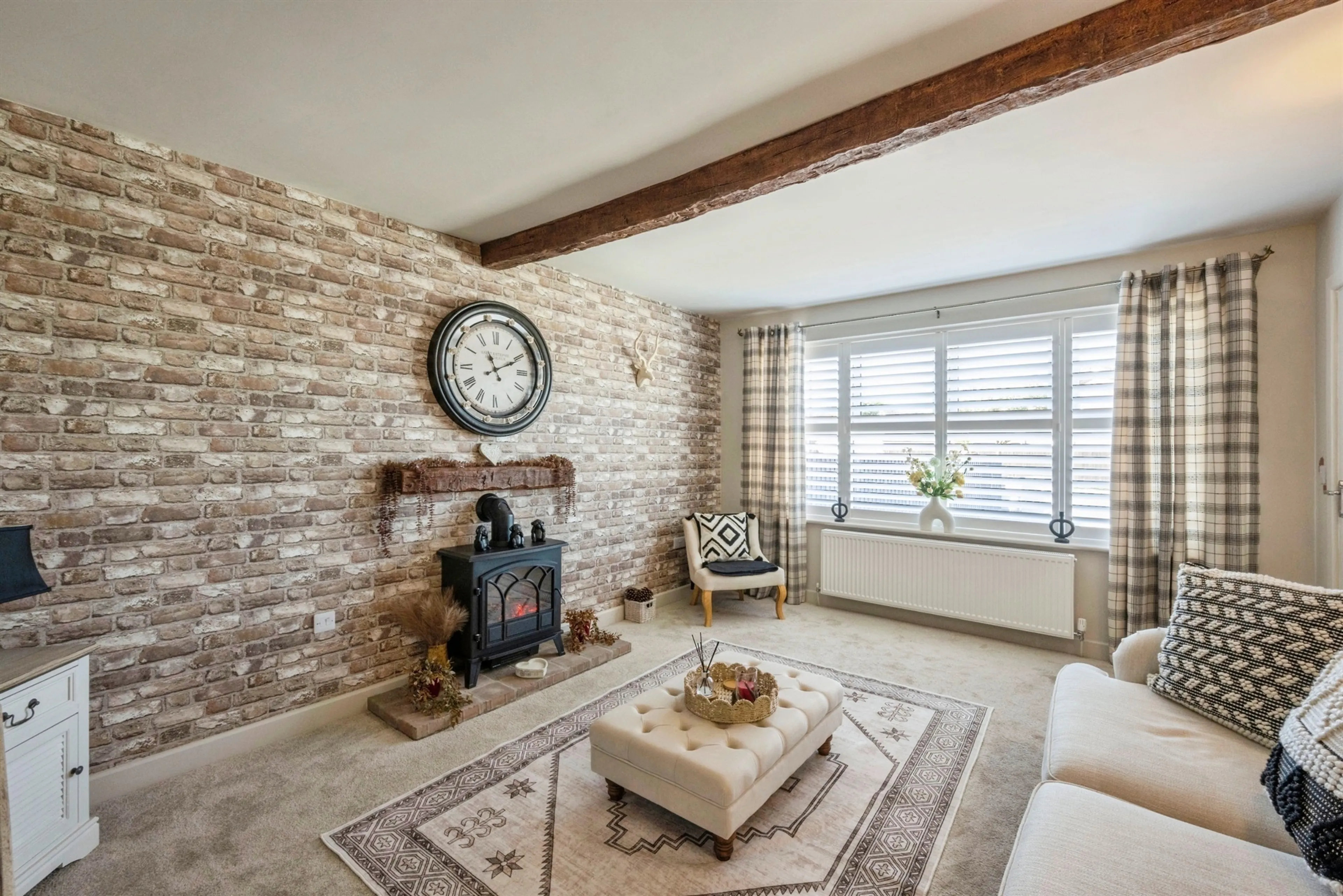 Property at Plymouth Road, Scunthorpe