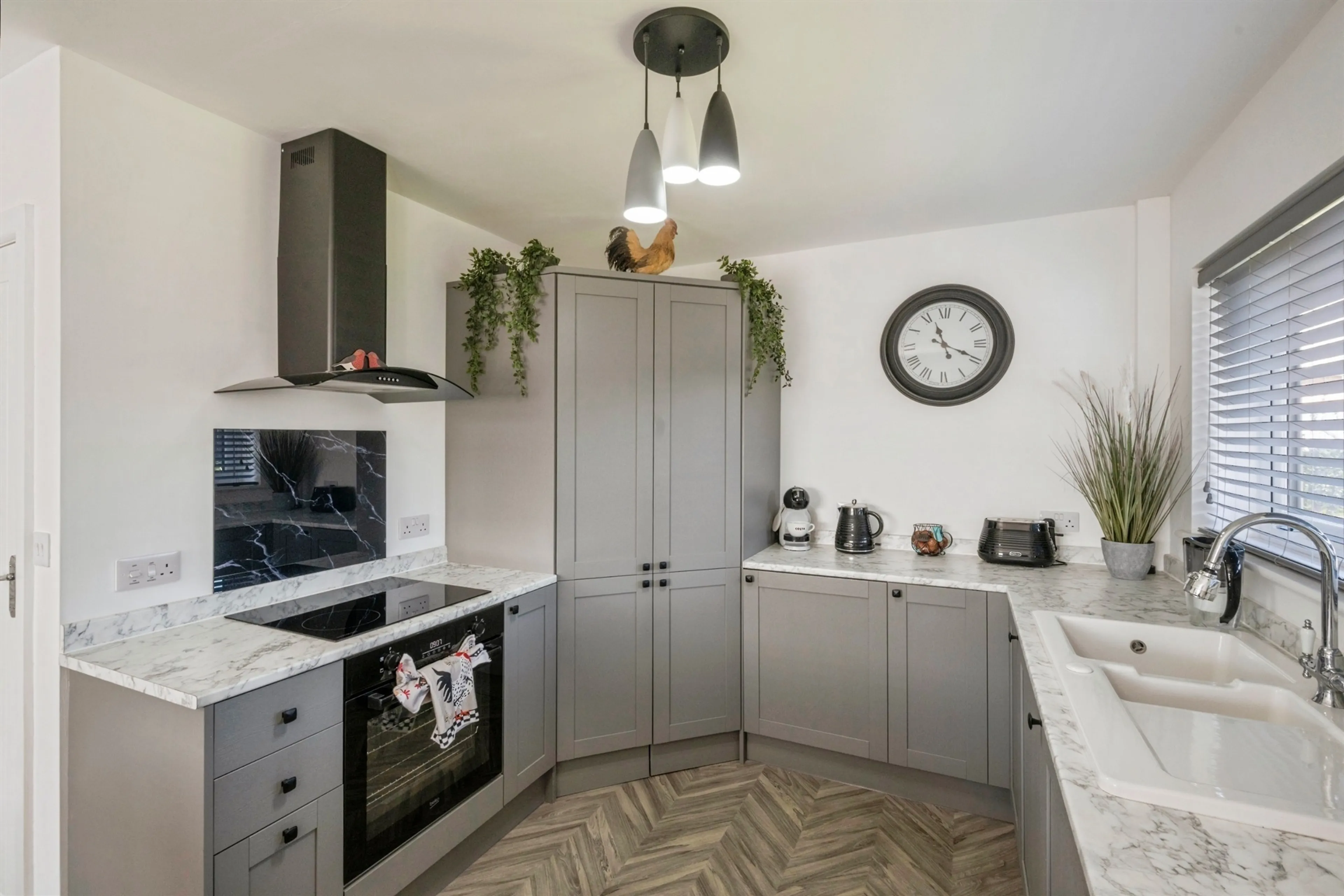 Property at Plymouth Road, Scunthorpe