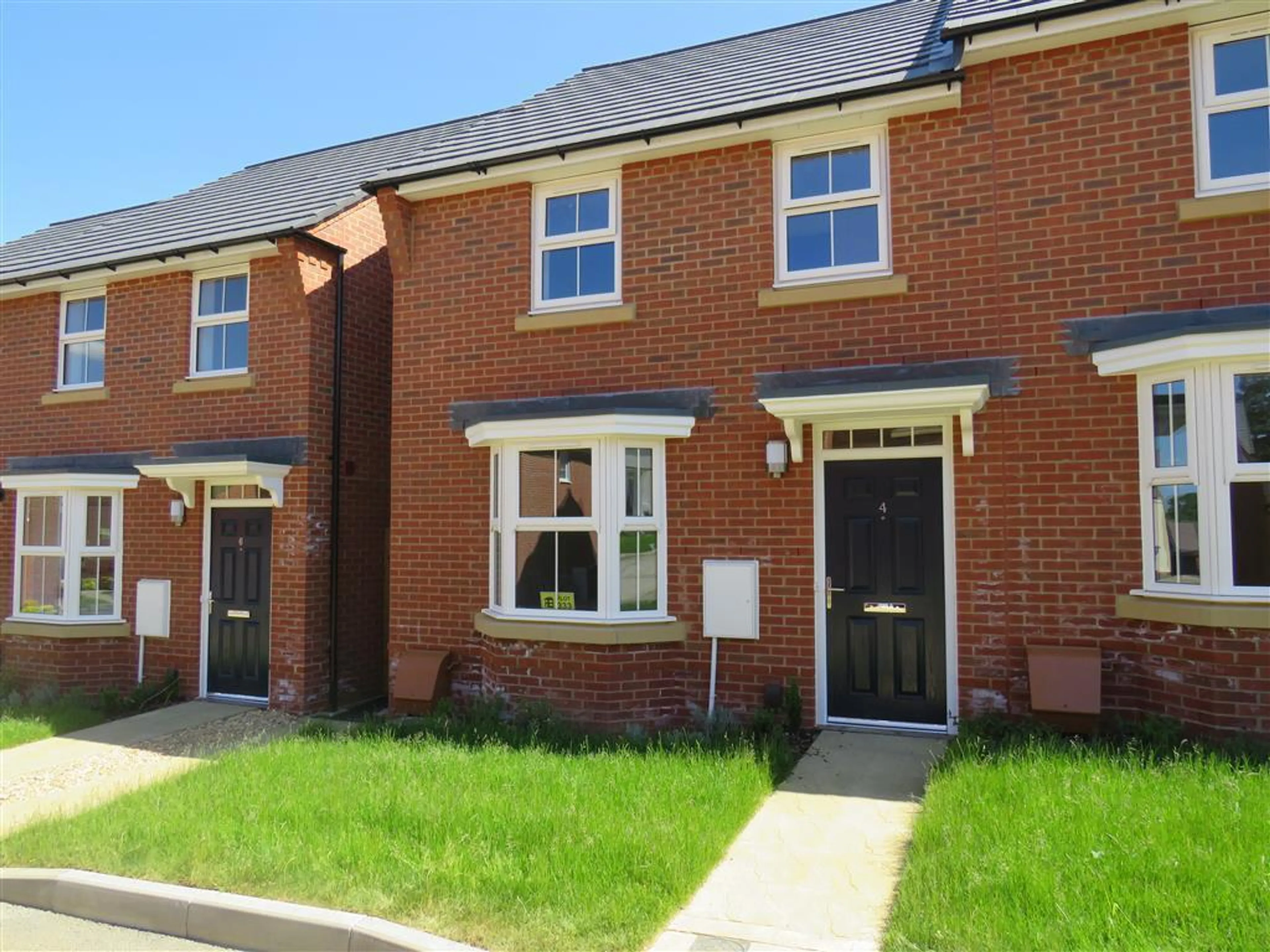 Property at Camberwell Place, Hemel Hempstead