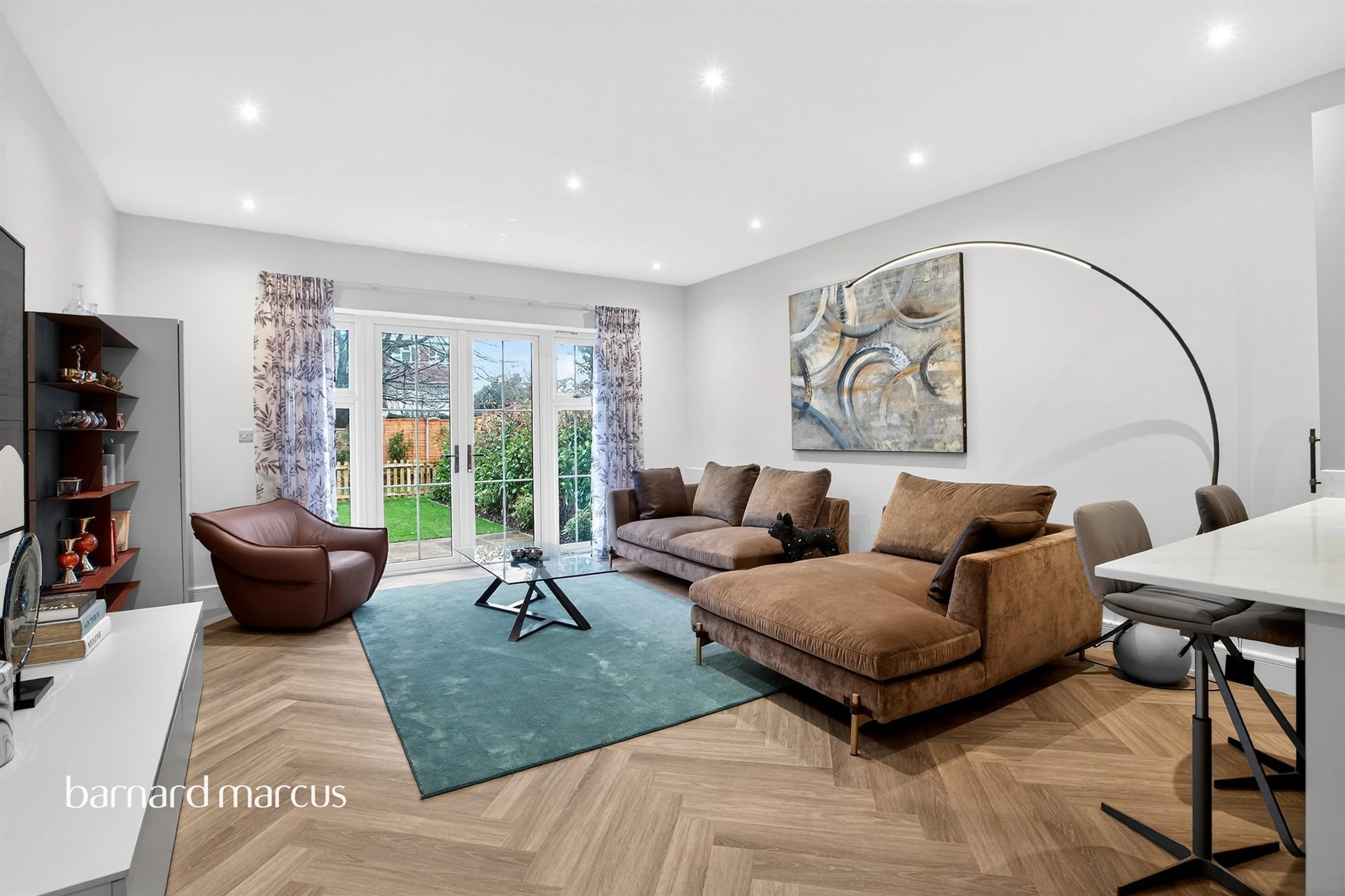 Property at Chase Side, London, N14