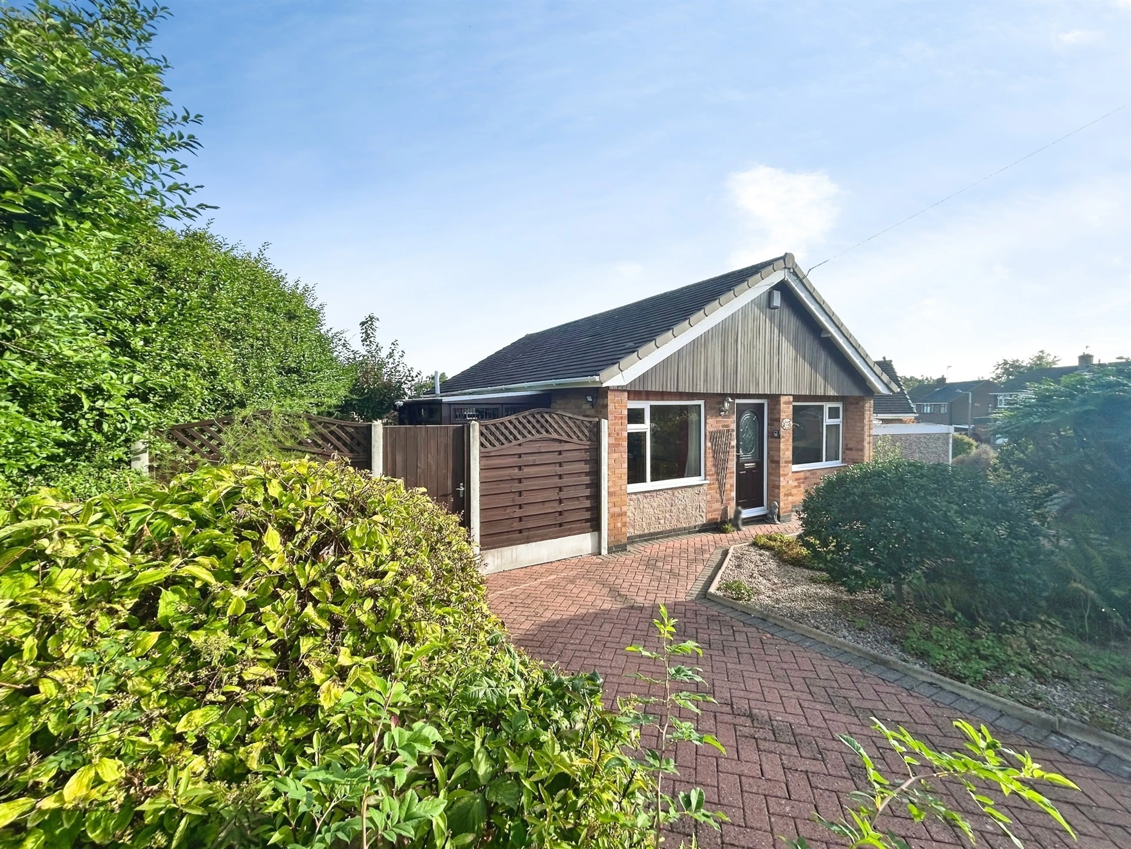 Property at Julie Avenue, Heanor