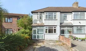 Property responsive