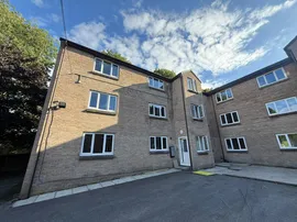 Cecil Avenue, BRADFORD photo