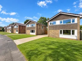 Linton Place, Linton On Ouse, YORK photo