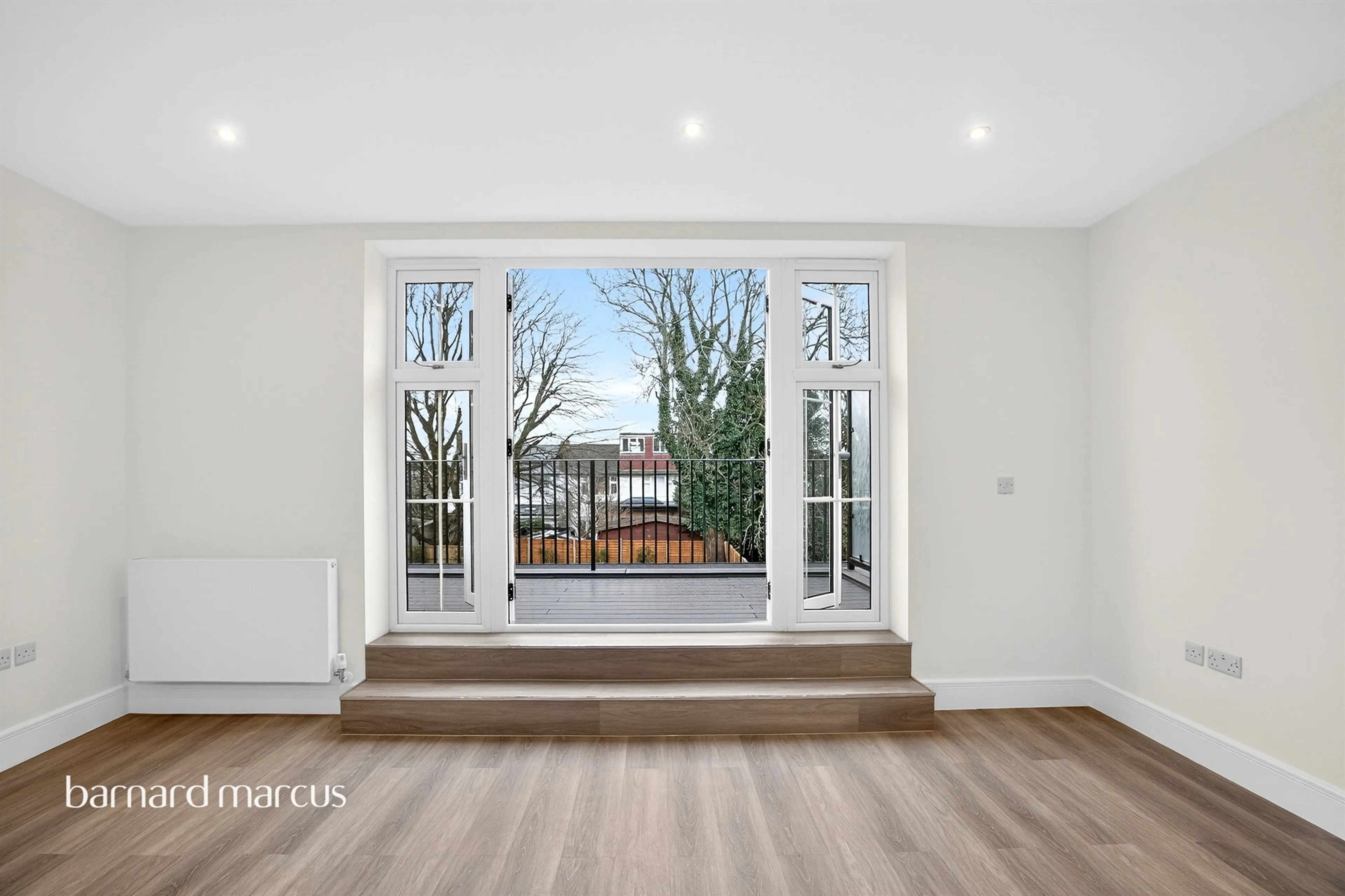 Property at Chase Side, London, N14