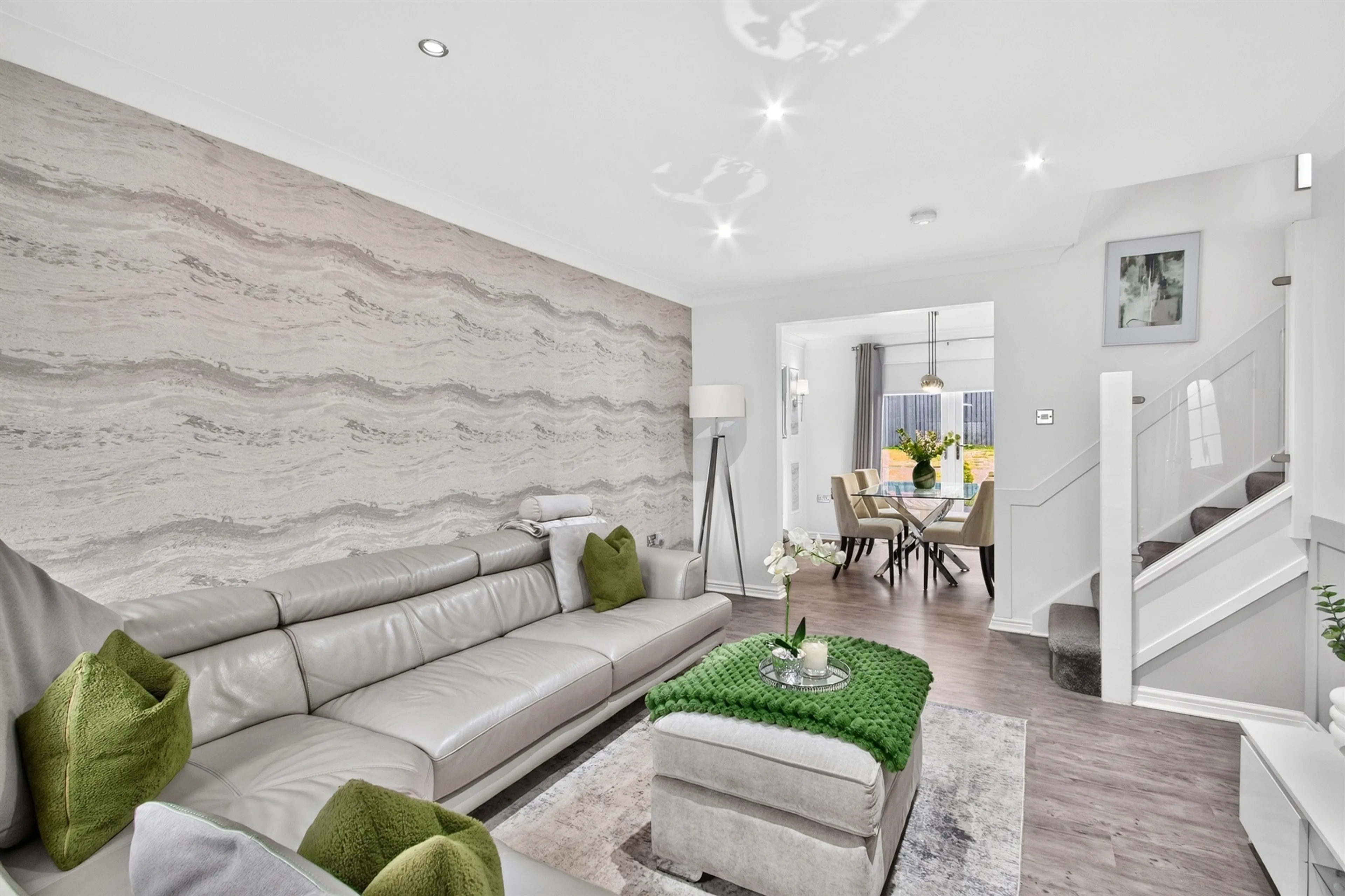 Property at Auchenbothie Crescent, Glasgow